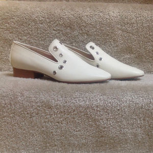 Rag & Bone Tate Leather Loafers Officecore Career